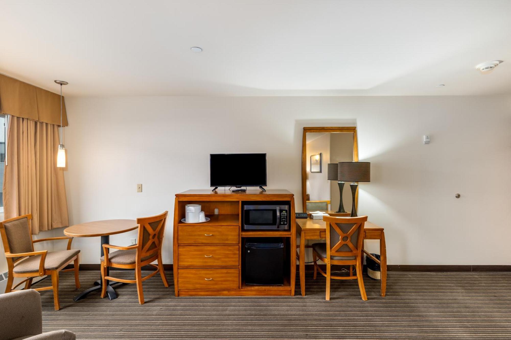 Breeze Inn Hotel Seward Kültér fotó