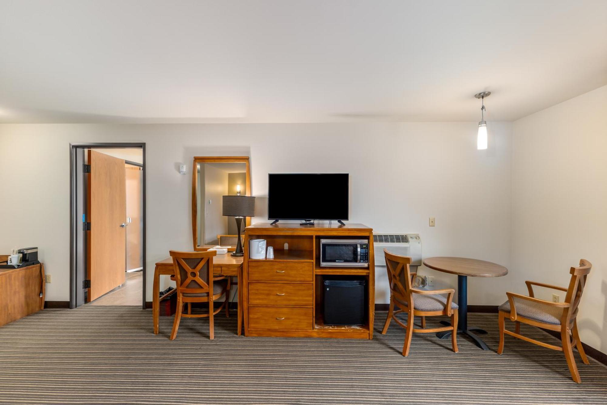Breeze Inn Hotel Seward Kültér fotó