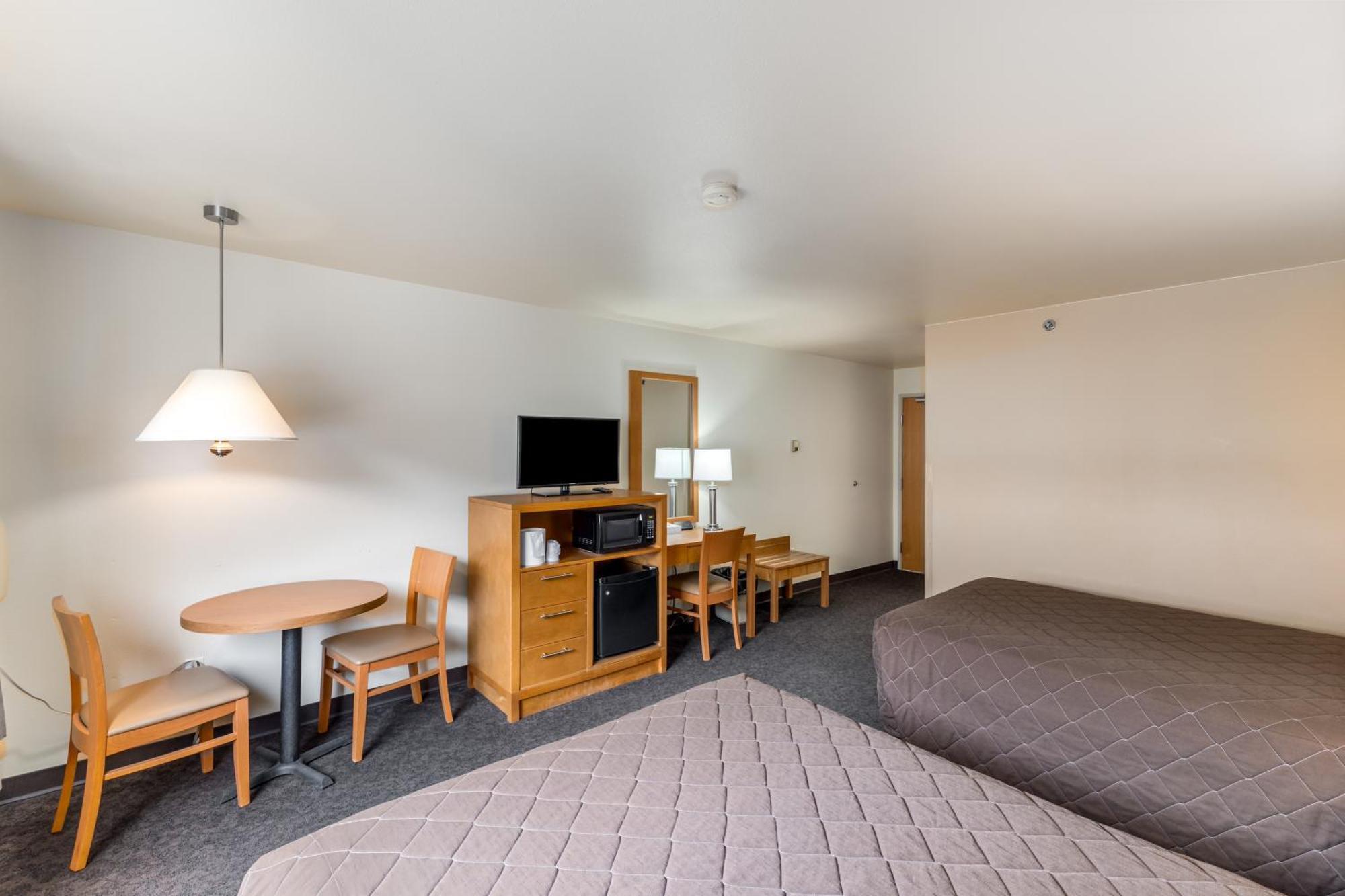 Breeze Inn Hotel Seward Kültér fotó